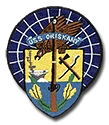 Mighty O ship emblem